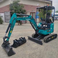 Miniescavatore SUNWARD SWE18UF GIROSAGOMA