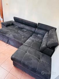  divano come nuovo 