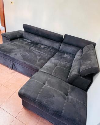  divano come nuovo 