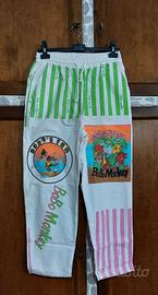 Pantaloni uomo tg. L  Bobo Monkey