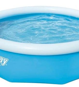 Piscina Bestway 305x76 autoportante