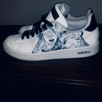 Scarpe adidas dragon ball