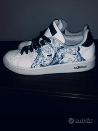 Scarpe adidas dragon ball