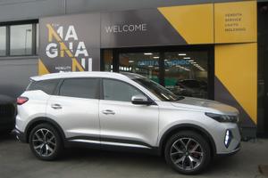 Dr 6.0 1.6 T-GDI DCT Bi-Fuel GPL