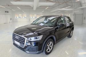 AUDI Q2 1.0 30 TFSI BUSINESS SUV