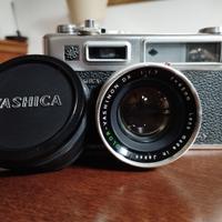 Yashica Electro 35 GS