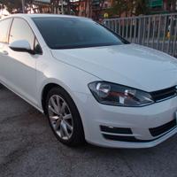 Golf 7 1.6 TDI 110cv Highline Euro 6