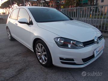 Golf 7 1.6 TDI 110cv Highline Euro 6