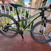 MTB specialized stumpjumper 