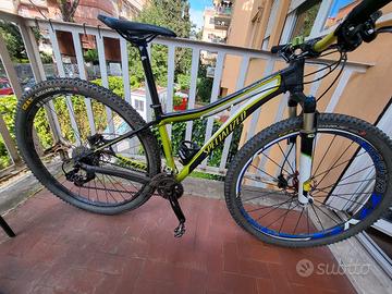 MTB specialized stumpjumper 