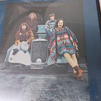 Creedence vinile 