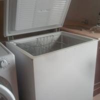 Congelatore orizzontale Whirlpool 6th Sense
