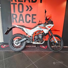KTM 390 ADVENTURE R CON 10 KM!! (2026)