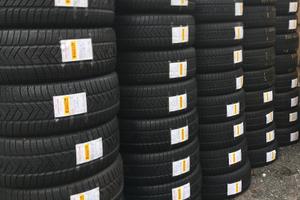 Gomme usate invernali in pronta Consegna disponibi