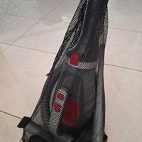 Aspirapolvere 12V Black+Decker dustbuster auto