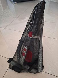 Aspirapolvere 12V Black+Decker dustbuster auto