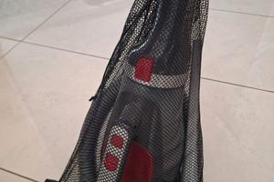 Aspirapolvere 12V Black+Decker dustbuster auto