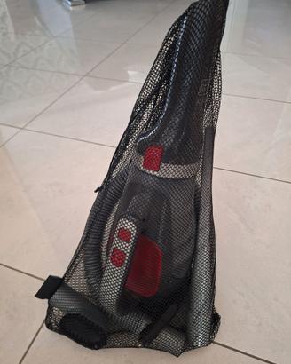 Aspirapolvere 12V Black+Decker dustbuster auto