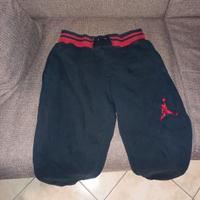 pantaloni tuta jordan