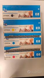 TONER HP LASERJET 1500 e 2500
