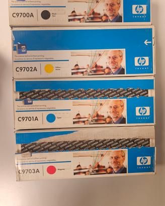 TONER HP LASERJET 1500 e 2500