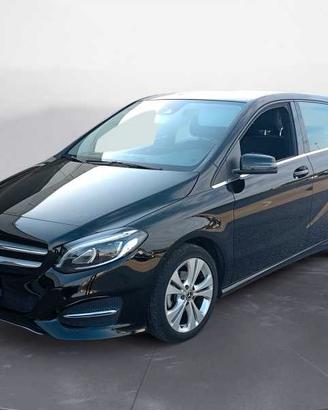 MERCEDES B 180 d (cdi) Sport auto