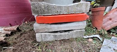 recinzione provvisoria