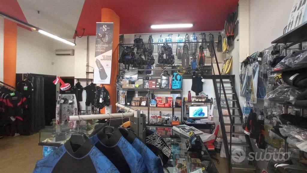 Immobile di 102 m² con 2 locali a Borgomanero - Vista 6