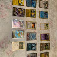 Carte pokemon