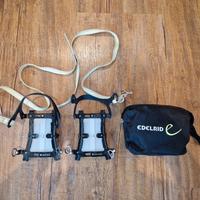 Ramponi 6 punte adattabili Edelrid