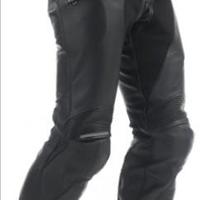 ALIEN LATHER PANTS LADY Dainese