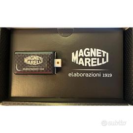 Modulo pedale Magneti Marelli per 500/595 Abarth