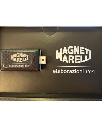 Modulo pedale Magneti Marelli per 500/595 Abarth