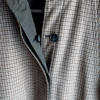 Trench  Donna Riversibile  tg L 