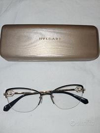 Bvlgari - occhiali/montatura modello BV2210B nuovi