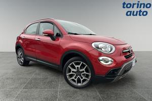 FIAT 500X 1.6 MultiJet 130 CV Cross