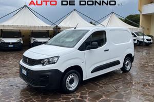 Peugeot PARTNER 1.5 HDI 100CV 3 POSTI - 2020