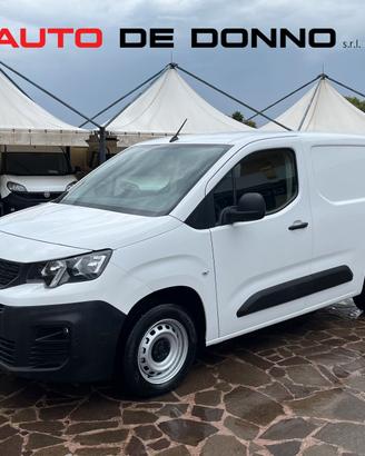 Peugeot PARTNER 1.5 HDI 100CV 3 POSTI - 2020