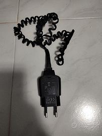 Braun 5497 Cavo Alimentazione Caricatore Cruzer