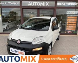 Fiat Panda Panda van 1.3 mjt Pop S&S 80cv 2p.ti E6
