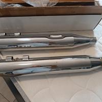 Terminali Harley Davidson 