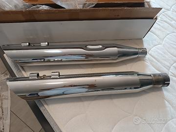 Terminali Harley Davidson 