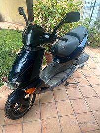 Aprilia SR 150 Sporter - 20000 km
