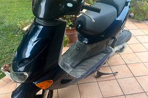 Aprilia SR 150 Sporter - 20000 km