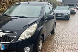 CHEVROLET SPARK  KM 70000 ANNO 2012