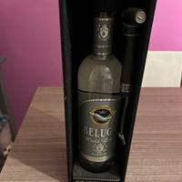 Beluga Gold Line Vodka