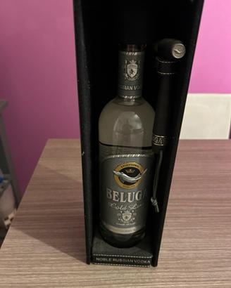 Beluga Gold Line Vodka