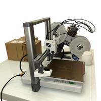 Bambu Lab A1 + AMS Lite + 6 filamenti -Uso 144 ore