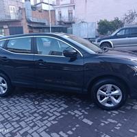 Nissan Qashqai anno 2017