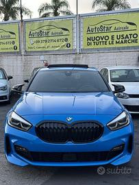 Bmw Serie 1 118D M-SPORT